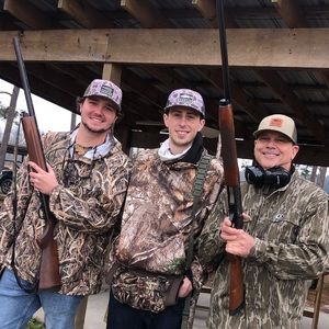 Meet your Posher, Will